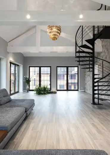 Eksteryer ve interyer dizayn