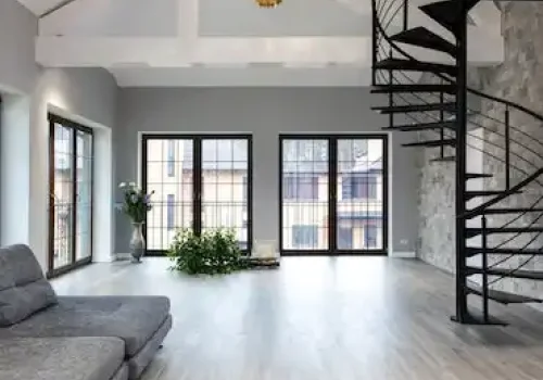 Eksteryer ve interyer dizayn