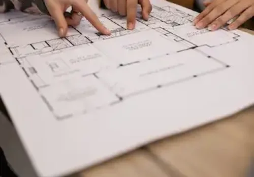 Memarliq isci ve muhendis layihelerinin hazirlanmasi