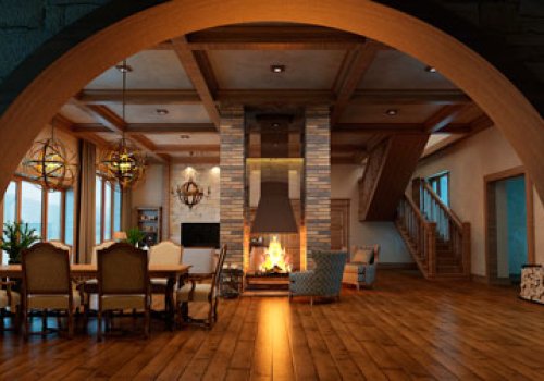 SALE VILLASI (QUBA, AZERBAYCAN)