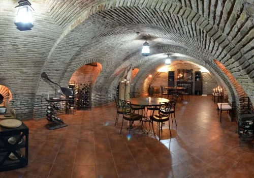 M.F.AXUNDZADƏ ADINA AZƏRBAYCAN MƏDƏNİYYƏT MUZEYİ ( GÜRCÜSTAN)