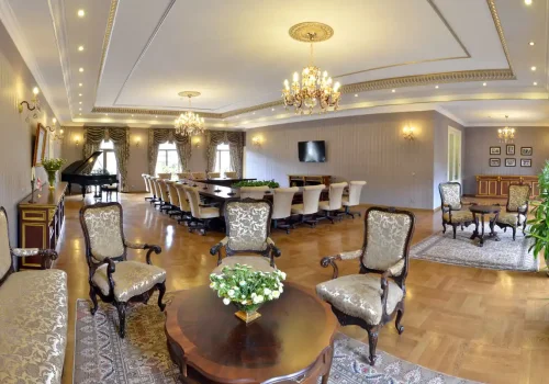 M.F.AXUNDZADƏ ADINA AZƏRBAYCAN MƏDƏNİYYƏT MUZEYİ ( GÜRCÜSTAN)