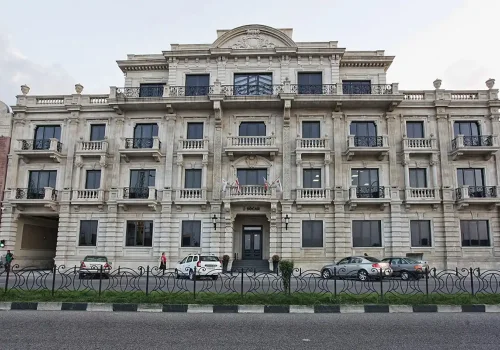 SOCAR ENERGY GEORGIA (BATUMI, GURCUSTAN)